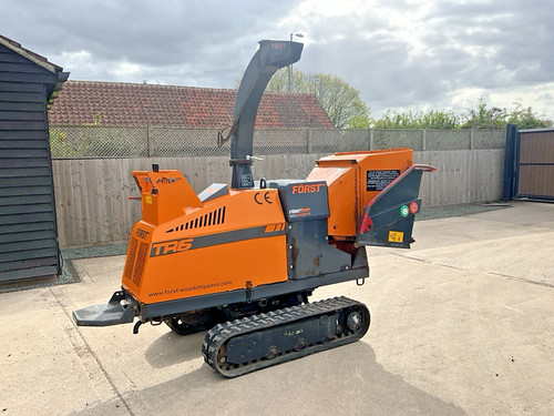 2014 forst tr6d - forst,