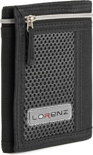 Mens sports wallet - mens, trifold