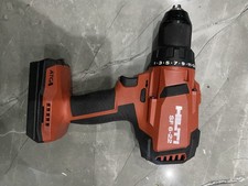 Hilti SF 6 -22 Nuron Cordless Combi Hammer Drill Driver 