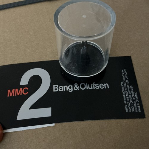 Bang olufsen mmc2 stylus - bang,