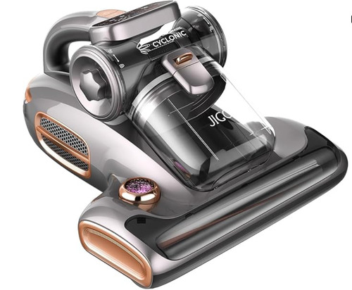Jigoo t600 bed vacuum - jigoo,