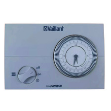Vaillant Ecotec Boiler Mechanical Timer Clock- MPN 306759