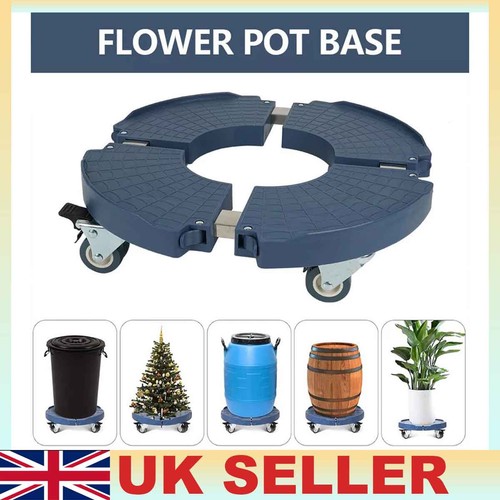 150kg heavy duty plant - heavy, pot