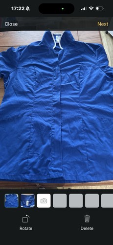 Healthcare nurse carer tunic - healthcare,