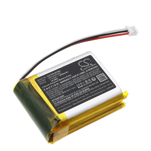 Battery for philips - battery,