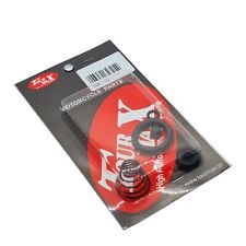 Clutch Slave Cylinder Rep Kit Tourmax Fits Honda Gl 1200 D Goldwing 1984 - 1988