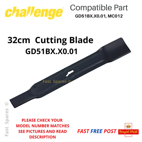 Challenge e32 m2e1232m cutting - challenge,