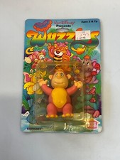 Vintage MOC Rhinokey Poseable