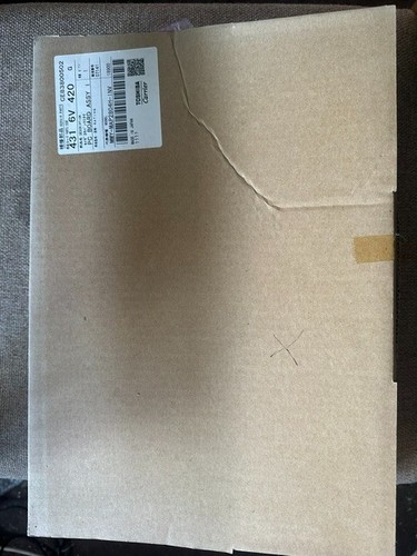 Toshiba 431 420 4316v420 - toshiba,