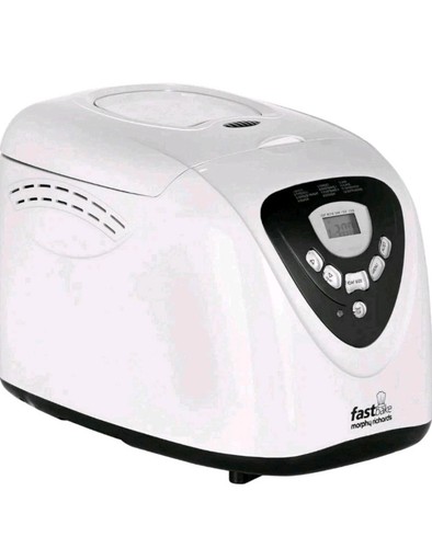Morphy richards bread - richards,