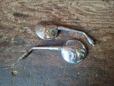 1991 Honda VT600 Shadow - Rear