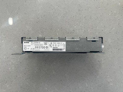 Bmw bluetooth ulf - bmw, module