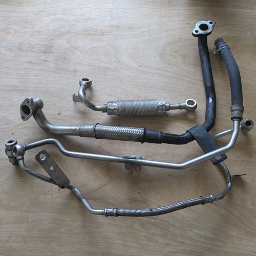 Audi mk1 8t k03 turbo - tt,