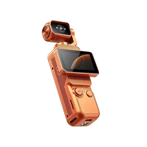 Lenovo handheld action - 4k,