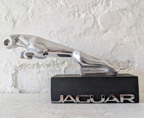 Large jaguar showroom - jaguar,
