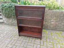 Classic Antique Globe Wernicke