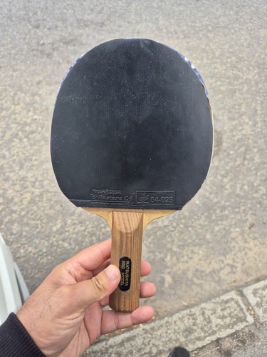 Matzushita pro model - pro,