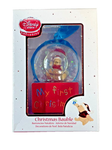 Disney store exclusive winnie - exclusive,