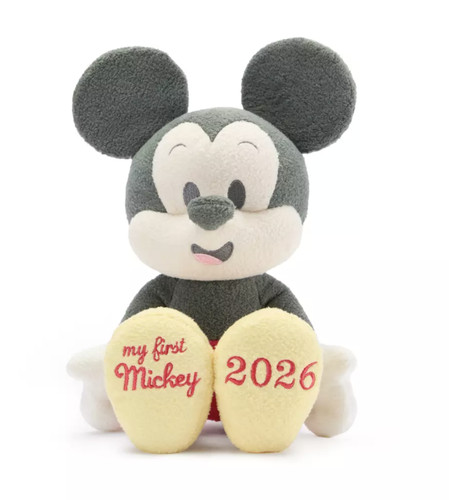 Disney parks mickey mouse my - disney,