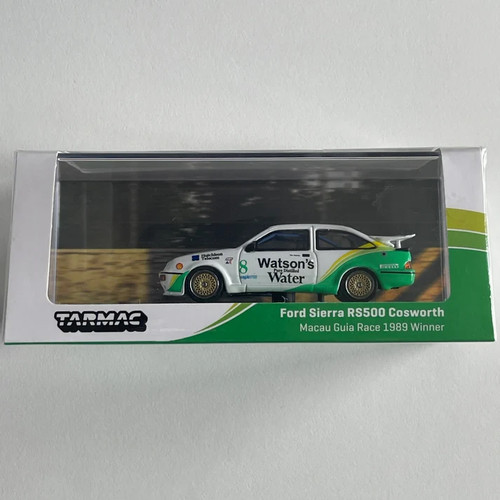 Tarmac ford sierra rs500 - tarmac,