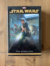 Star Wars Legends: The