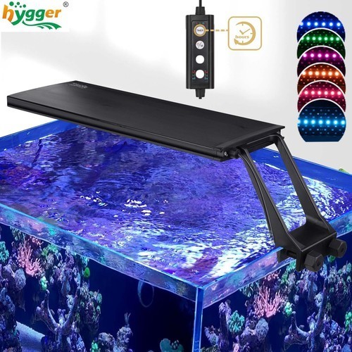 Hygger led marine - 12-24",