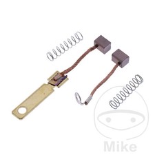 JMP starter motor brush