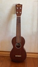 C.F. Martin &Co Ukulele