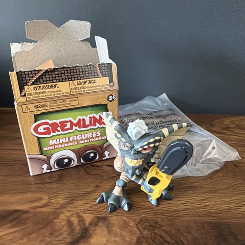 Gremlins mini figures - mini,