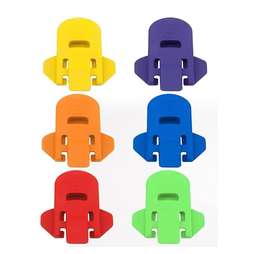 6pcs soda can opener - 6pcs,
