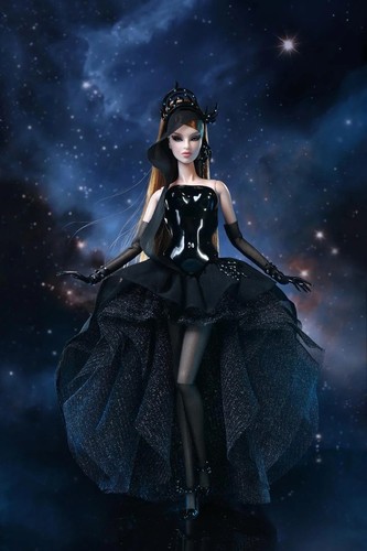 Isha she who takes - takes, |