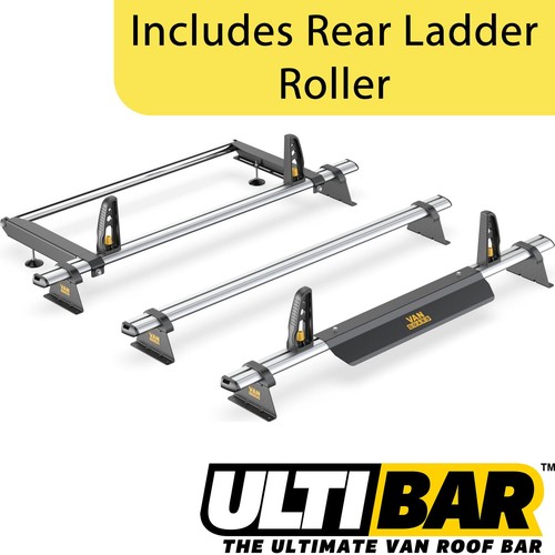 Renault trafic roof rack - roof,