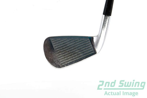 Mizuno 200 single - mizuno, iron