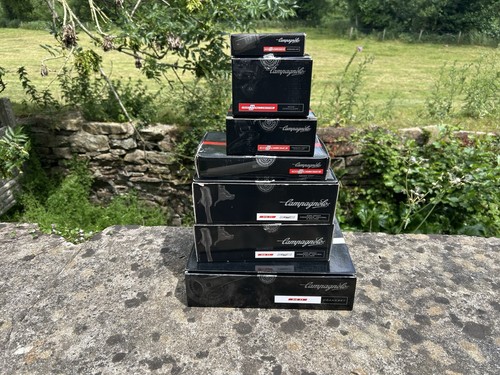 Campagnolo record eps h11 - campagnolo,