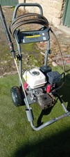  Karcher / Honda Petrol PRESSURE POWER WASHER 2250psi 