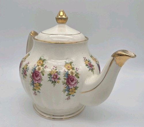 Vintage sadler england floral - sadler,