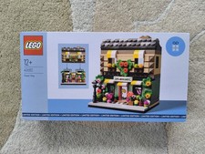 LEGO 40680 Flower Shop