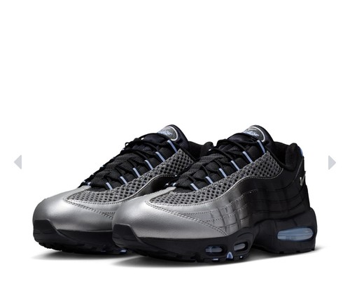 Palace nike air max - 95, black