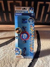 💥 Lexibook Sonic the