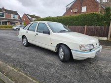 FORD SIERRA XR4X4I  PX