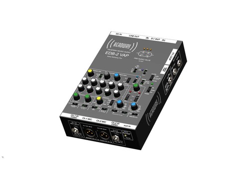 Headway music audio edb vap - headway,