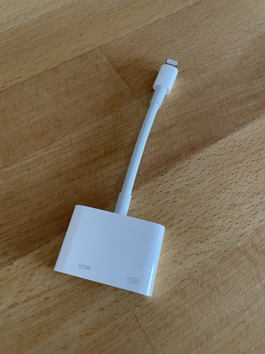 Genuine apple lightning - apple,