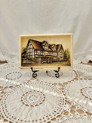 Vintage arthur osborne ivorex - vintage,