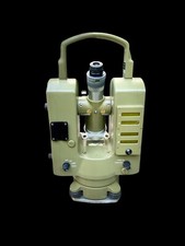 Theodolite Kern Swiss E2 vintage Kern's theodolite