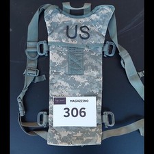 Hydration Carrier Digitale ACU US Army Military Surplus