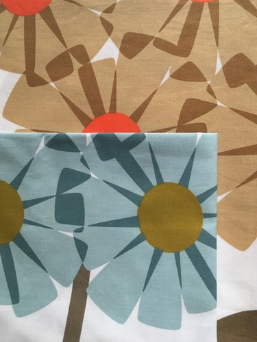 Orla kiely rhododendron soft - orla,