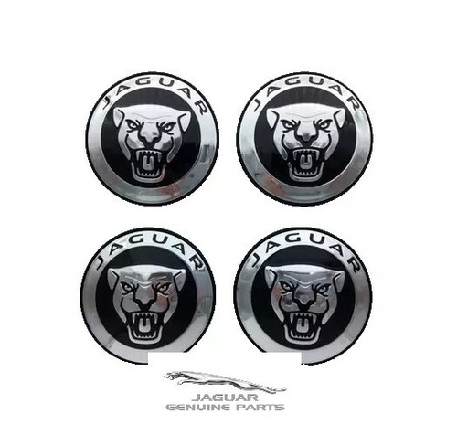 Genuine new jaguar - new, wheel
