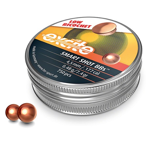 Excite smart shot 4 - smart,