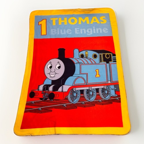 Thomas the tank engine fleece - the,