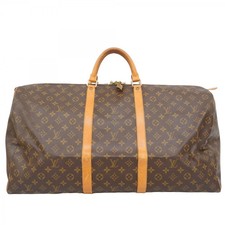 Louis Vuitton Monogram Keepall